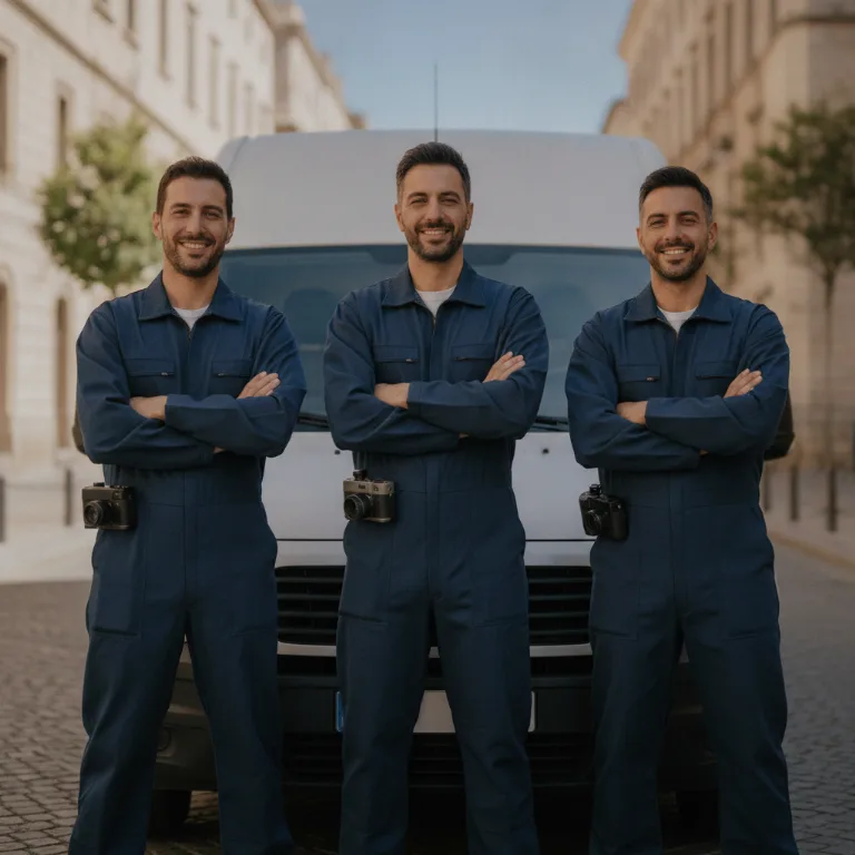 Investigatore Privato team a Corato